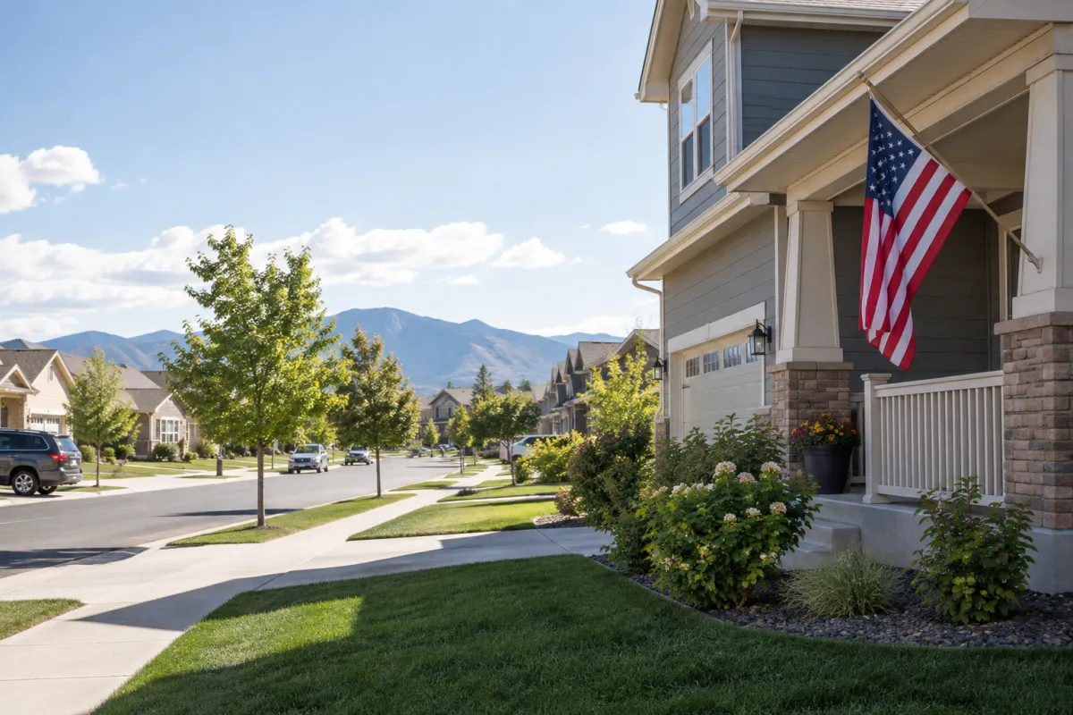Helping Denver metro homes get back on track