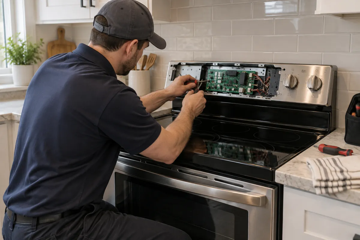 Restore reliable range controls today